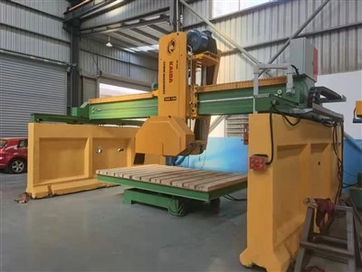 Middle Block Cutting Machine From China Middle Block Cutting Machine From China