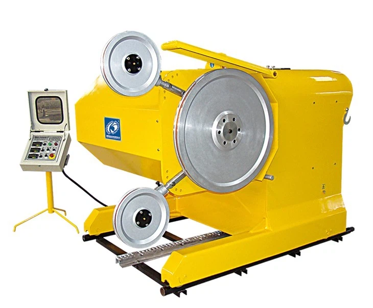 Granite Quarry Machine