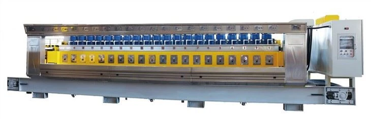 Marble And Granite Polishing Machine Price