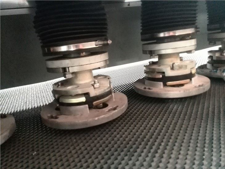 Marble And Granite Polishing Machine Price
