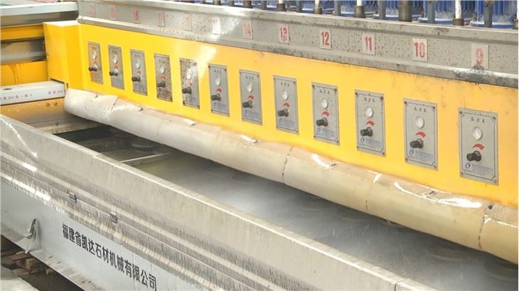 Marble And Granite Polishing Machine Price