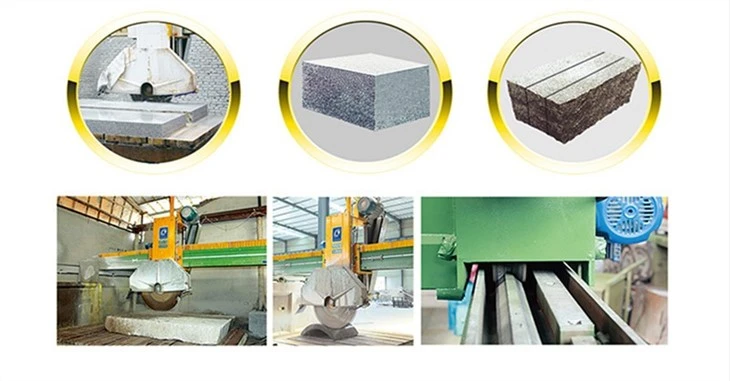 Best Granite Marble Cutting Machine