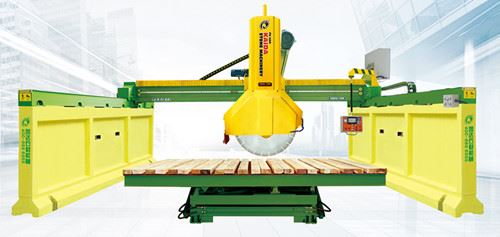Best Granite Marble Cutting Machine