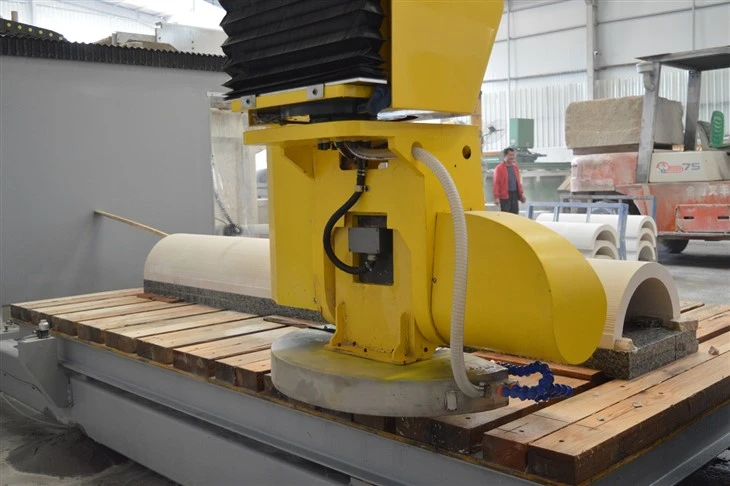 5 Axis Machine From China